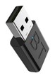   RECEPTOR Y EMISOR BT USB 2 EN 1 