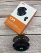   AURICULAR EARBUDS BT CON DISPLAY Y-80