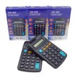     CALCULADORA 402!