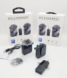   MICROFONO CORBATERO INALAMBRICO 2 MIC TC Y IPHONE