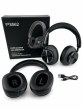   AURICULAR VINCHA  BT P 8562 EXCELENTE CALIDAD Y SONIDO 