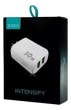   CARGADOR  30W 2 USB CON CABLE V8 XAEA