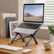   SOPORTE PARA NOTEBOOK PLEGABLE SOPMETAL