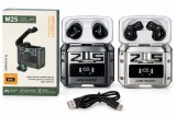   AURICULAR IN EAR BT M25 GAME HEADSET