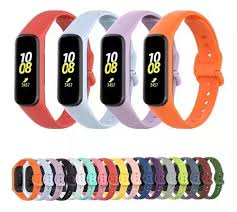   MALLA SAMSUNG FIT2 COLORES (G-8614)