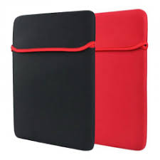   FUNDA PARA NOTEBOOK REVERSIBLE 15