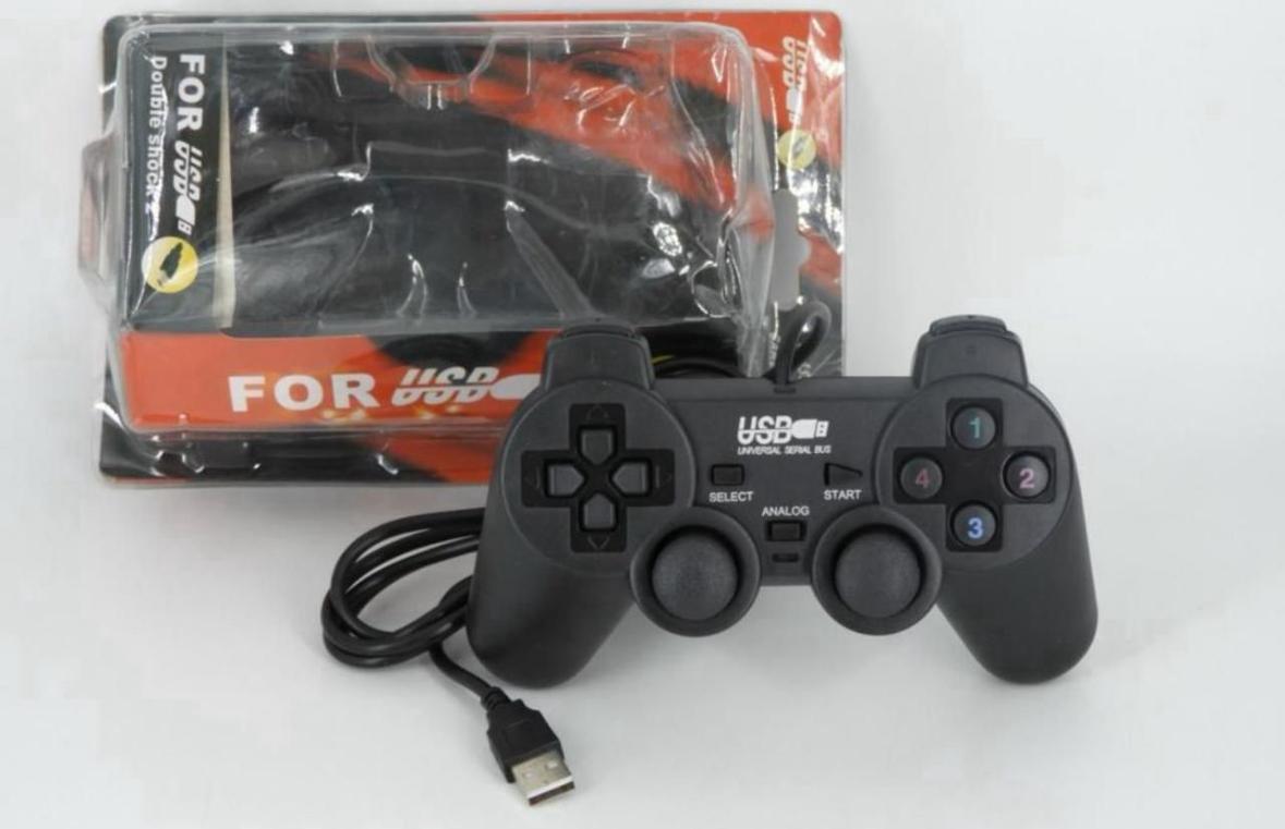   JOYSTICK PC ANALOGICO UCOM