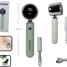 SACA PELUSA RECARGABLE USB