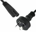   CABLE POWER 8 220V INTERLOCK 1.5 MTS