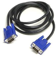   CABLE VGA 1.5 MTS *