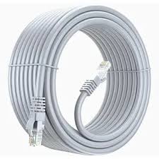 CABLE RED 15 MTS CATEGORIA 5