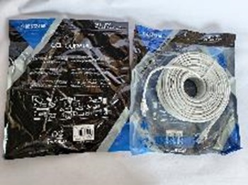 PACHCORD 5 MTS CATEGORIA 6 JG-PACH5MCAT6