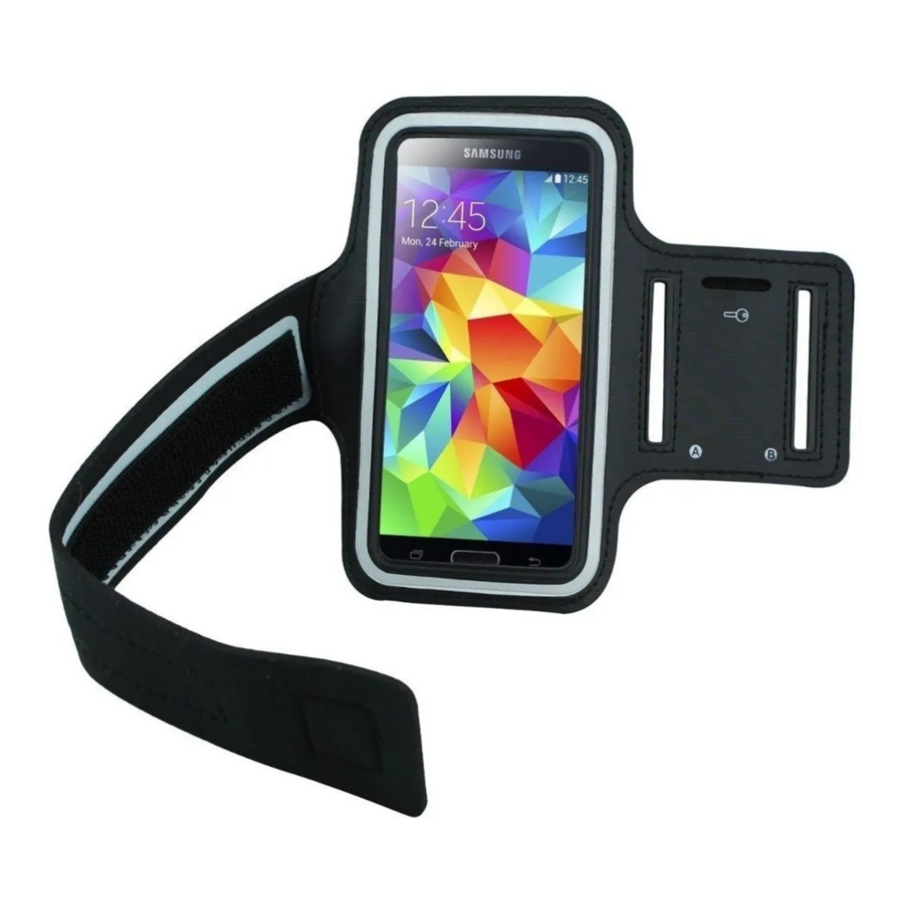    BRAZALETE PARA CELULAR XL *