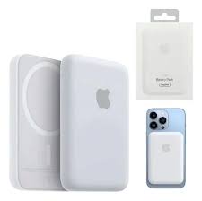 POWER BANK 10000 MAH MAGNETICO