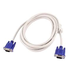 CABLE VGA 1.5 MTS 4K