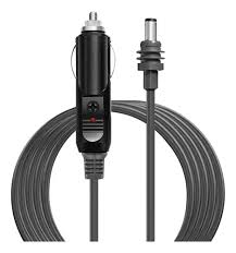 CARGADOR 12V 3 MTS PARA INTERNET STARLINK