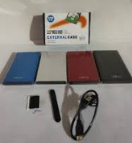 CARRY DISK 3.0 CON TC JG-CARRYTC #