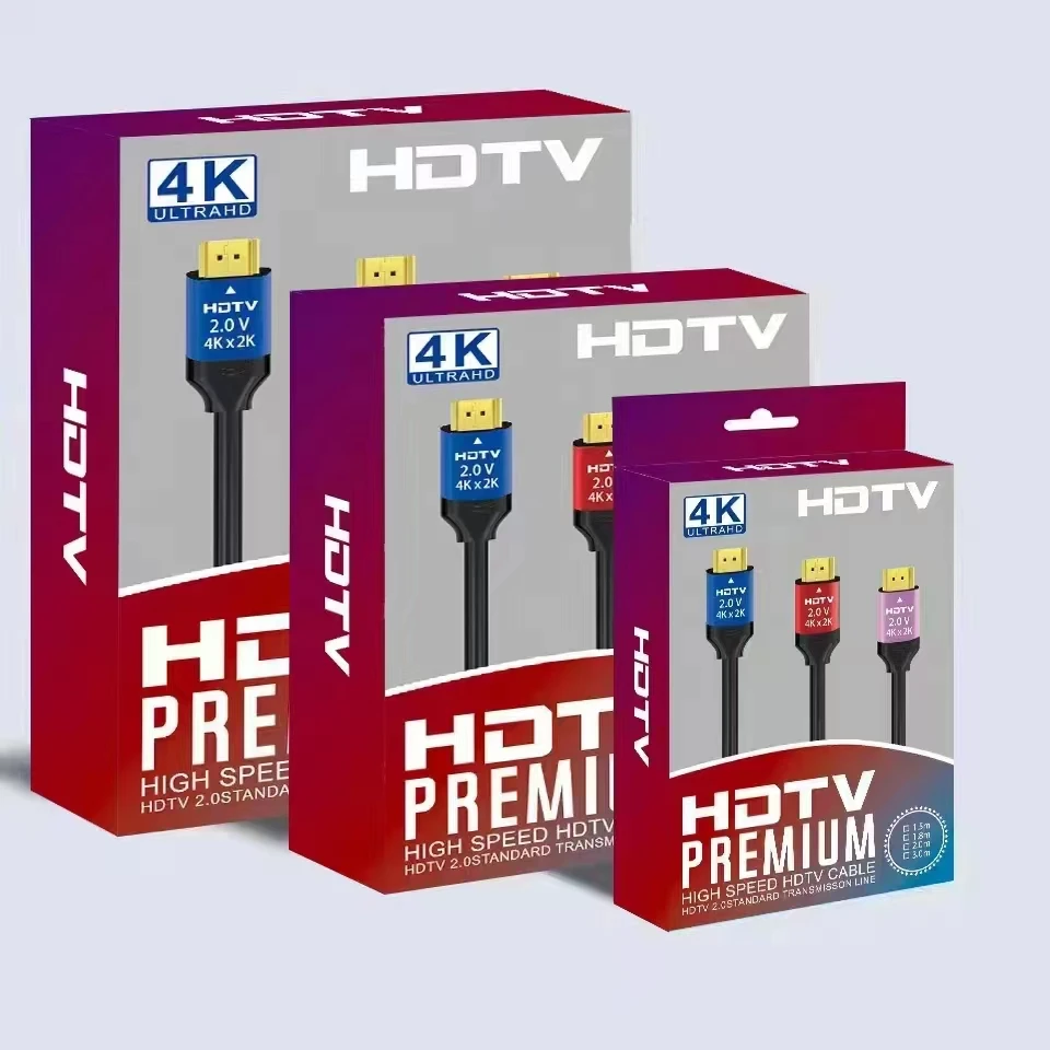   CABLE HDMI 10 MTS 4K