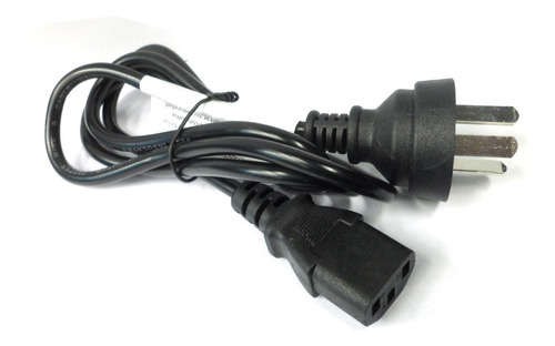 CABLE POWER PC RUFUBRISHED