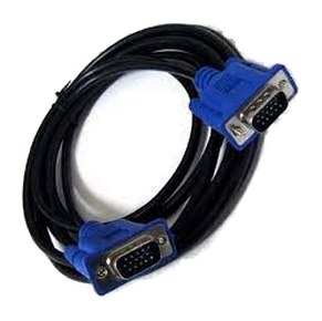   CABLE VGA 3 MTS JG-VGA3M 
