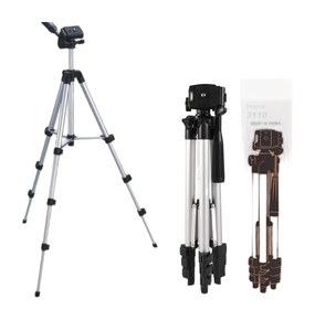   TRIPODE ALUMINIO EXTENSIBLE 1.1 MTS JG-TRP3110