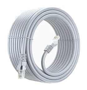   CABLE RED 15 MTS CATEGORIA 5 