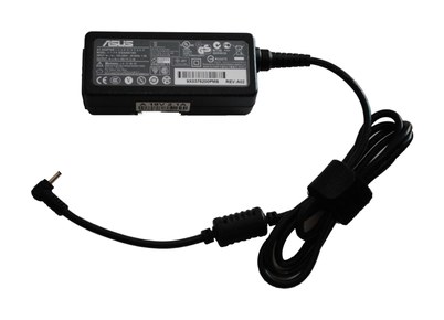   CARGADOR NOTEBOOK REPLICA ASUS 65W 19V 3.42A 4.0X1.35 S/CABLE 