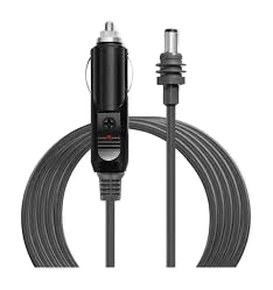   CARGADOR 12V 3 MTS PARA INTERNET STARLINK