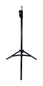   TRIPODE PARA ARO DE LUZ EXTENSIBLE 2.1 MTS 