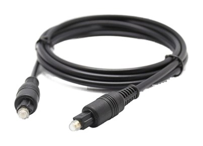   CABLE AUDIO FIBRA OPTICA 1.5 MTS