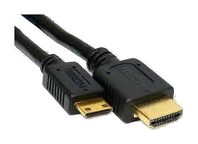   CABLE HDMI A MICRO HDMI 