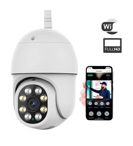     CAMARA SEGURIDAD WIFI 400M 2 PULGADAS !