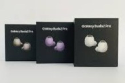   AURICULAR EARBUDS SAMSUNG BUDS 2 PRO