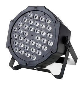   LUZ PROTON 36 LED AUDIORITMICO P20X *