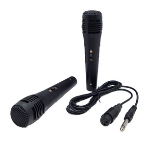   MICROFONO DINAMICO CON CABLE