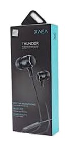   AURICULAR IN EAR MANOS LIBRES THUNDER XAEA