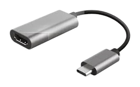   ADAPTADOR HDMI A TC 3.0 JG-TCHDTV