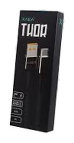   CABLE TIPO C MALLADO 4.4A THOR XAEA 