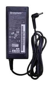   CARGADOR NOTEBOOK REPLICA LENOVO 65W 20V 5.5 X 2.5MM *