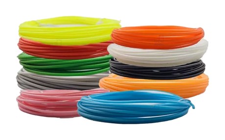   REPUESTO FILAMENTO PARA LAPIZ 3D X10 JG-REP3D 