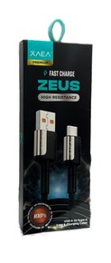   CABLE TC MALLADO ALTA RESISTENCIA ZEUS XAEA