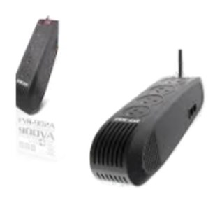  ESTABILIZADOR FORZA FVR-902A / 450W