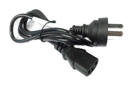     CABLE POWER PC REFUBRISHED 1 MTS