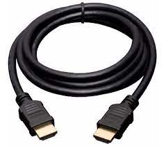   CABLE HDMI 3 MTS LIVE LVC-922 *