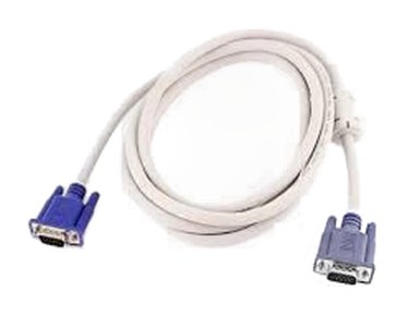   CABLE VGA 1.5 MTS 4K JG-VGAPRO