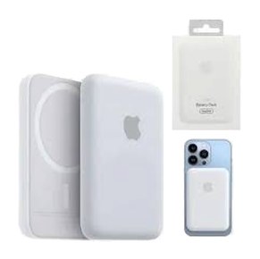   POWER BANK 10000 MAH MAGNETICO REPLICA APPLE