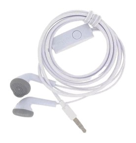   AURICULAR IN EAR ML CON MARCA BUEN SONIDO 