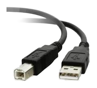   CABLE IMPRESORA 2.0 3MTS 