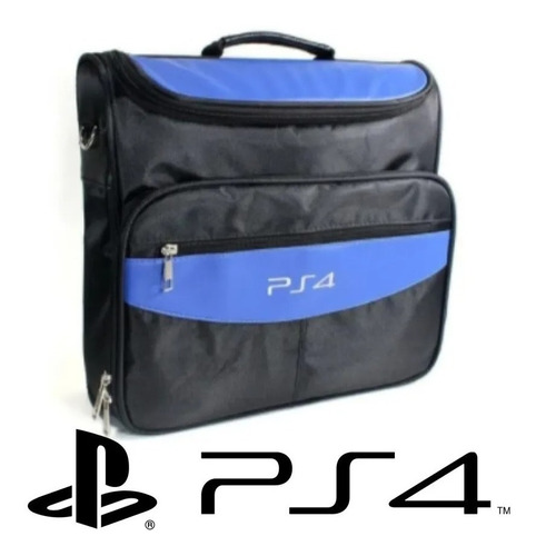   BOLSO PARA CONSOLA PS4 *