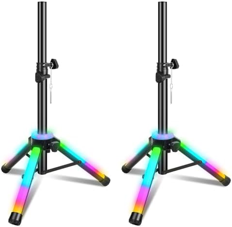   TRIPODE PARA PARLANTE RGB 1 MTS